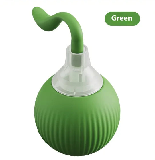 Motion Activated Sensor Interactive Cat Toy